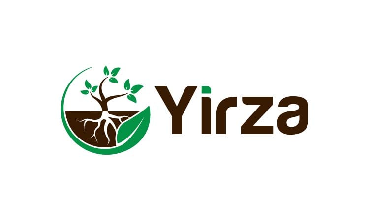 Yirza.com - Cool premium domains for sale
